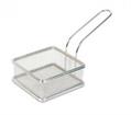 Cestino inox per fritture cm.10,5x11