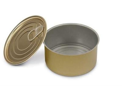 Set 10 Lattine Tapas per alimenti d.9cm