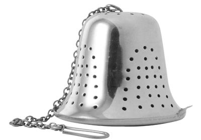 Cuocithé a campana in acciaio inox