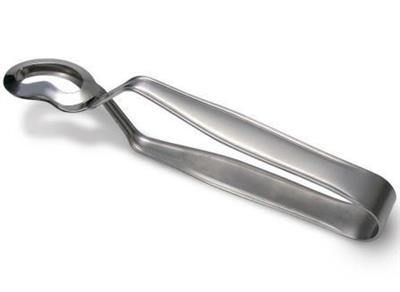 Molla lumache in acciaio inox 16 cm