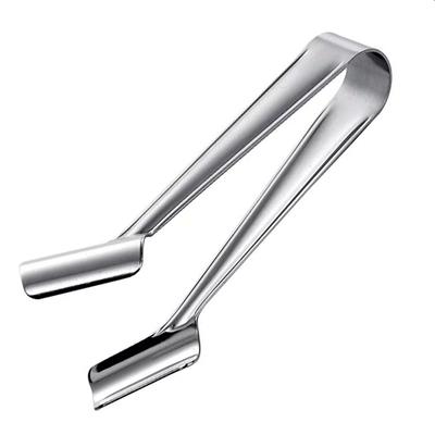 Molla asparagi in acciaio inox L.13,0cm    011400