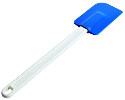 Spatola in silicone L.35,0cm  285012