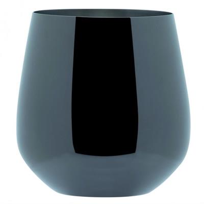 Wine Glass inox color graffite 550ml  4783452