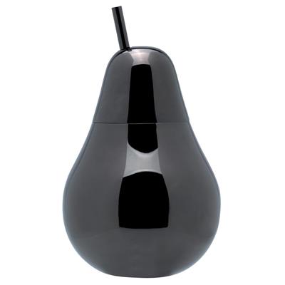 Mug pera acciaio colore grafite ml.425  478340