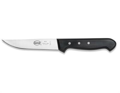 Coltello Steak carne lama L.13cm liscia   354413