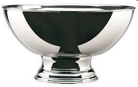 Spumantiera in acciaio inox d.40,0cm  479400