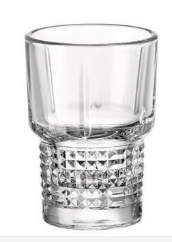 Bicchiere Novecento Shot Bartender 7,7cl  122117