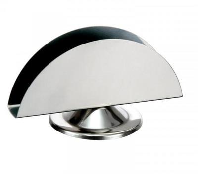 Portatovaglioli in acciaio inox 18/10  01340000ICV