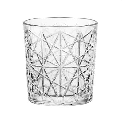 Bicchiere Bartender Lounge Acqua 27,5cl Bormioli    666223