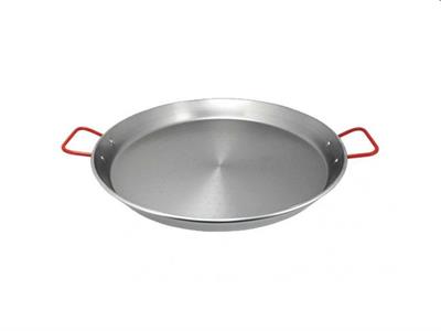 Paella valenciana ferro spazzolato d.60cm   G1006000000