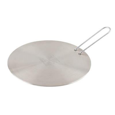 Diffusore universale di calore d.16,0cm per induzione  02750160IVV