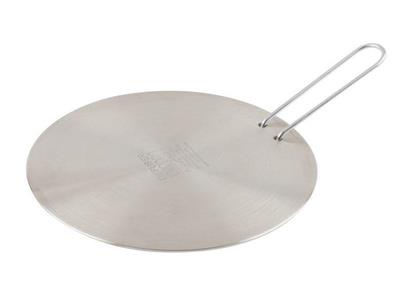 Diffusore universale di calore d.21,0cm   02750210IVV