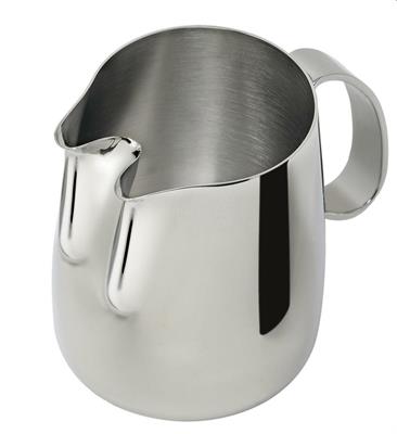 Lattiera inox 18/10 Revolution 2 becchi paralleli 6tz cl.60,0  00430060I