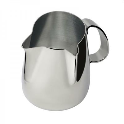 Lattiera inox 18/10 Revolution 2 becchi 90° 6tz cl.60,0  00450A60ICL