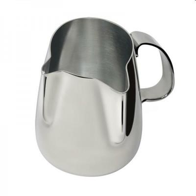 Lattiera inox 18/10 Revolution 2 becchi 90° 6tz cl.60,0 00450B60ICL