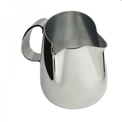 Lattiera inox 18/10 Revolution 2 becchi 90° 6tz cl.60,0  00450C60ICL