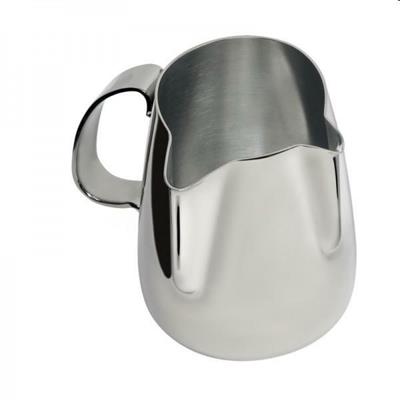 Lattiera inox 18/10 Revolution 2 becchi 90° 6tz cl.60,0 00450D60ICL