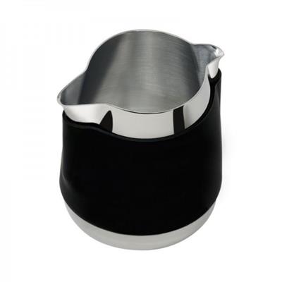 Lattiera inox 18/10 Revolution 2 becchi 180° 6tz cl.50,0  00470060ICL