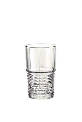 Bicchiere Novecento Bartender Hi-Ball 40,5cl Bormioli   122115