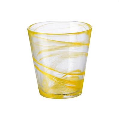 Bicchiere Capri Ginestra 37cl Bormioli    140266