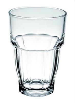 Bicchiere Rock Bar 37cl BRT PROMOZIONE 24+12 Bormioli   516170