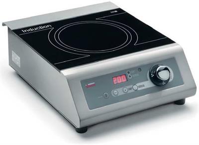 Piastra induzione PI 2,5kw CE 230V