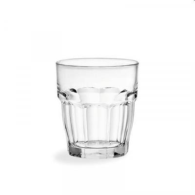 Bicchiere Rock Bar 27cl BRT PROMOZIONE 24+12 Bormioli    517530