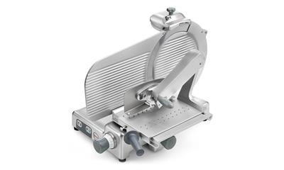 Affettatrice Tiziano 350 Evo BS1 Verticale CE 230V 380W