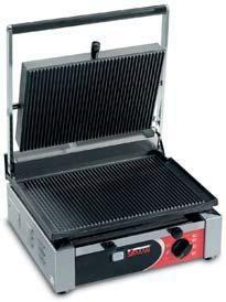 Piastra ceramica CORT RR CE230V 2100W