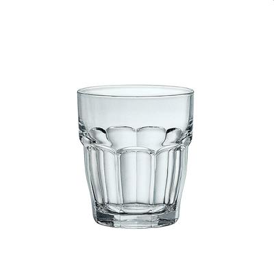 Bicchiere Rock Bar 20cl BRT PROMOZIONE 24+12 Bormioli  517520