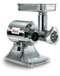 Tritacarne TC 22 E ventilato FR. CE 230V