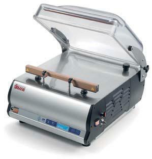 Macchina Sottovuoto a campana W8 30 BX P08 CE230MN  3330221003BX2