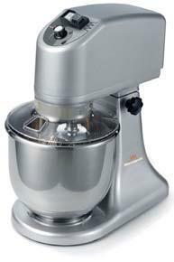 Planetaria PLUTONE 7 Plus VV lt.7,0 CE 230V 350W