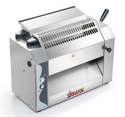 Macchina pasta Sansone 42 CE 230V 370W d.60x420mm   40100052