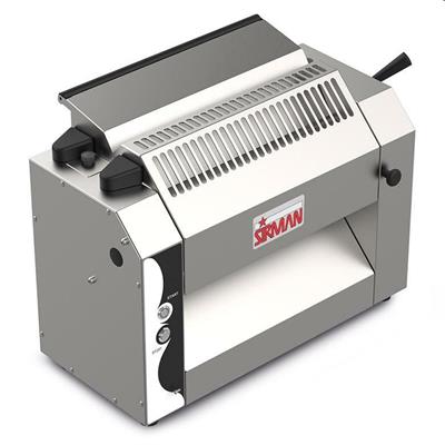 Macchina pasta Sansone 52 XP CE 230V 370W d.60x520mm  40105052