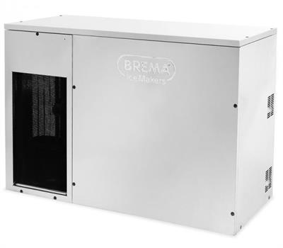 Fabbricatore di ghiaccio Ice Cube C 300A da 300kg/24h