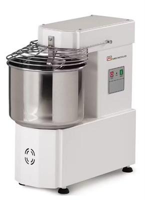 Impastatrice IM5M da 5,0kg CE 230V ad 1 Velocità