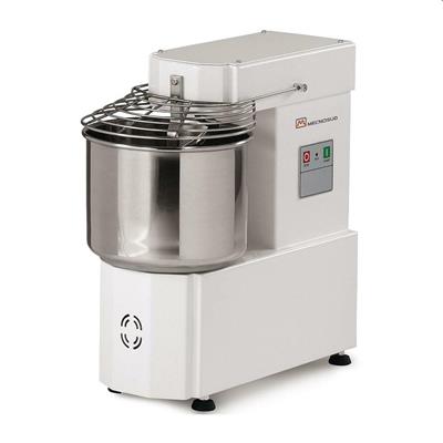 Impastatrice IM8M da 8,0kg CE 230V ad 1 Velocità