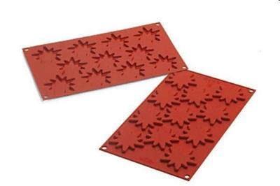 Stampo silicone 11 Flash d.63mm h.5mm  SF151  36.151.00.0060