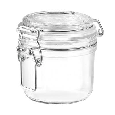 Vaso ermetico Fido 20cl Bormioli    141360