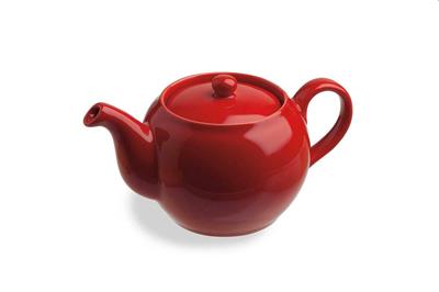 Theiera 250cc Sphere red  SP033254746