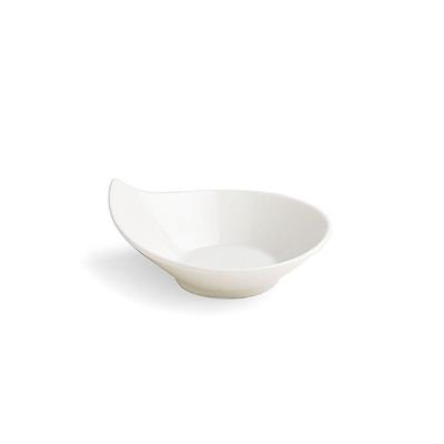 Ciotola Goccia cm.8x7x4h Tognana bianco MYOAN750000