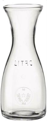 Caraffa Misura Bollata 0,50lt Bormioli    184169