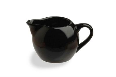 Lattiera cc.130 Sphere black   SP032130779