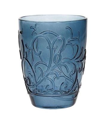 Bicchiere Marriage blu cc.260   M3565280007