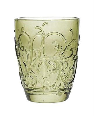Bicchiere Marriage Verde Oliva cc.260   M3565280031
