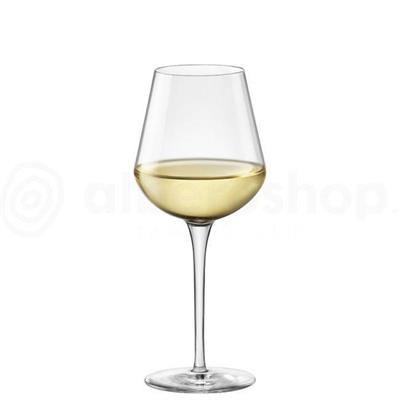 Calice Inalto Uno Small 38cl Bormioli    354730