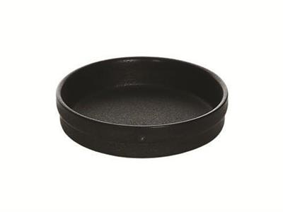 Coppetta Soja cm.8 Jap Black  JP104080779A