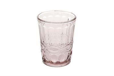 Bicchiere Solange ciclamico cc.230   A95572A0055