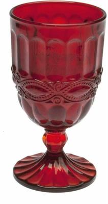 Calice Solange rosso cc.270   A95653D0022